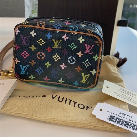 Louis Vuitton Handbags - Louis Vuitton Wapity Mini Bag